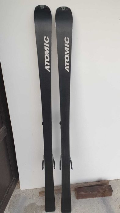 Ски Atomic SX 173