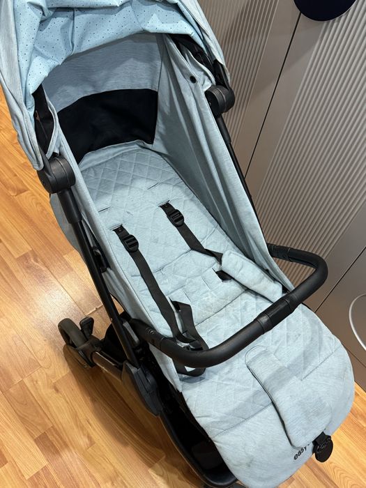 Easywalker Jackey прогулочная коляска