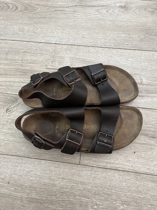 Sandal Birkenstock 43 barbati
