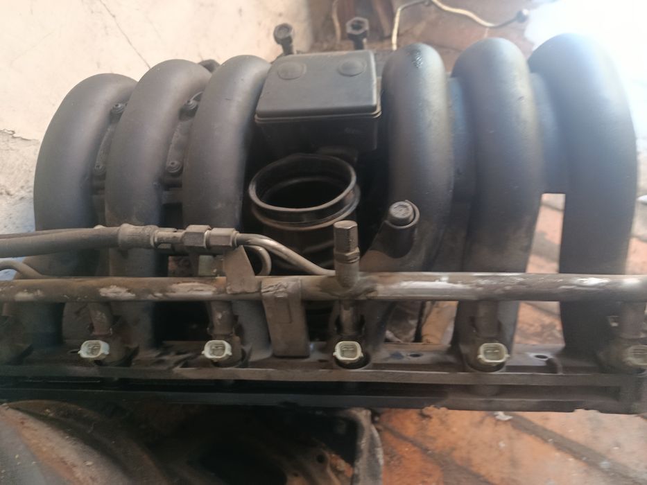 Продам мотор 104 объем 3.2