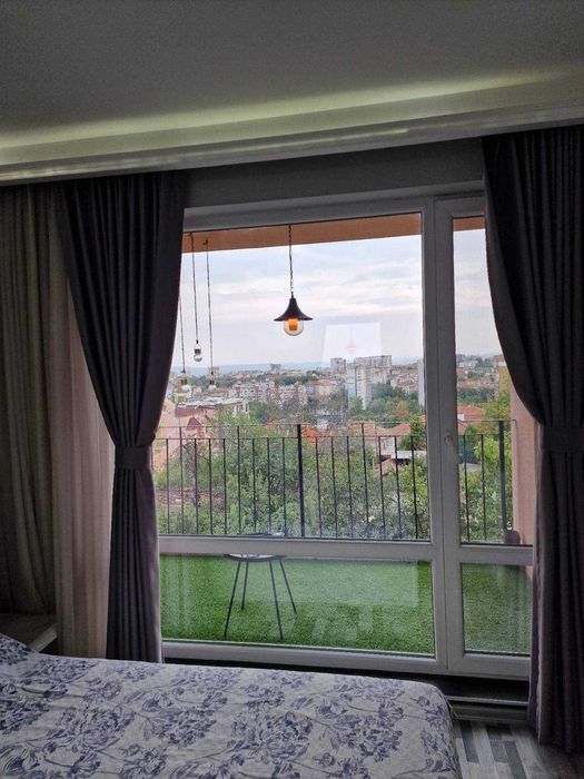 Продава се Двустаен апартамент в Шумен, Пазара - 65 кв.м за 1883 €/кв.м - Снимка #13