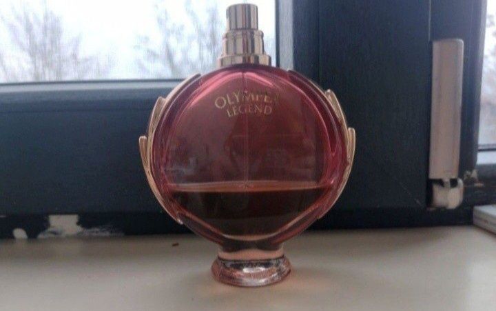 Paco Rabanne Olympea edp