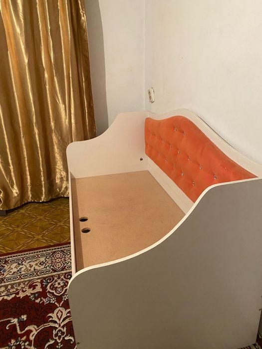 Срочно продам кровать