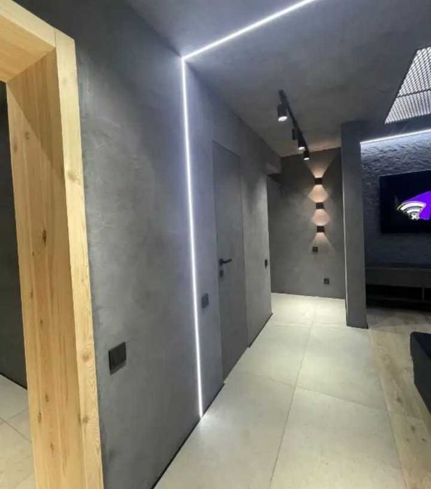 2х ком. 50 лет Октября 44