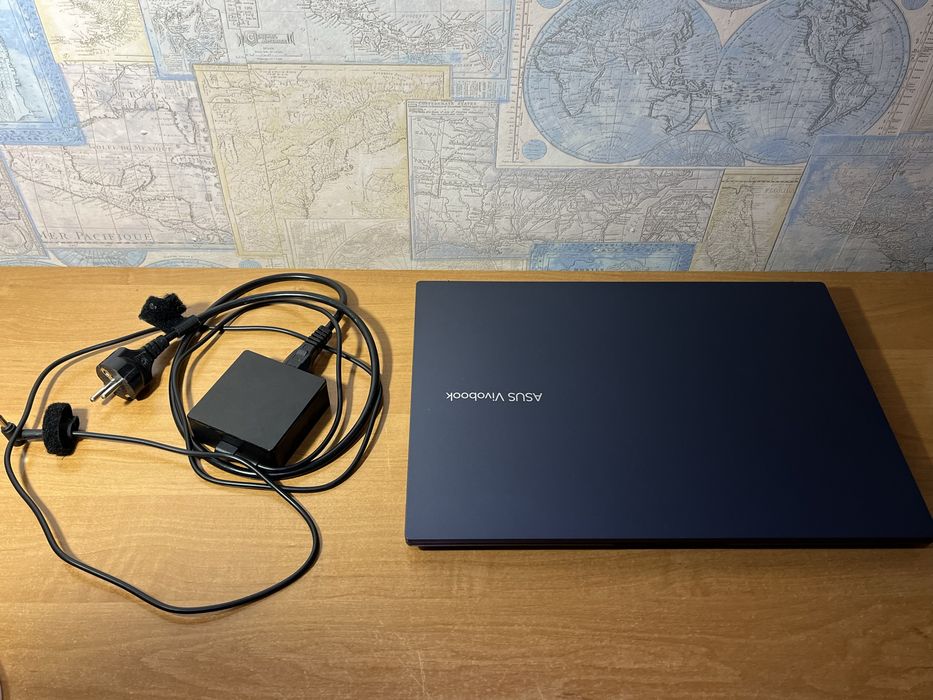 Ноутбук Vivobook_ASUSLaptop M1603QA