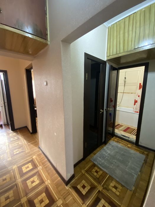 Продаётся 3-х комнатная в Аксай-1