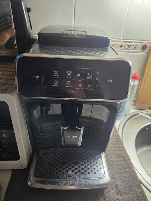 PHILIPS Кафемашина