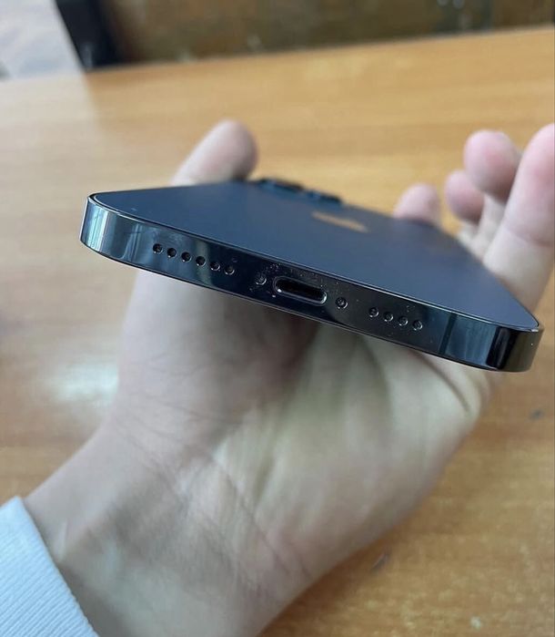 iPhone 12pro 256g 5G срочно