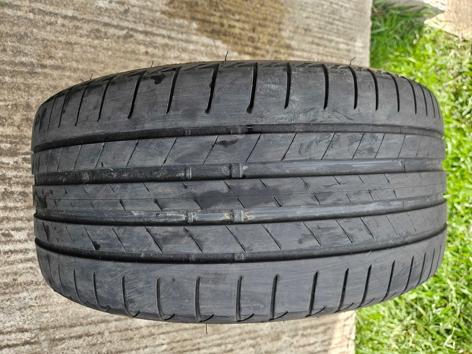 Anvelope Bridgestone Turanza 18 inch, OG BMW G20
