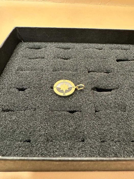 Hope Amanet P4-Pandantiv AUR 14K 1.94 Grame