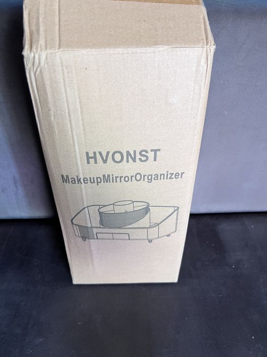 Trusa separator machiaje