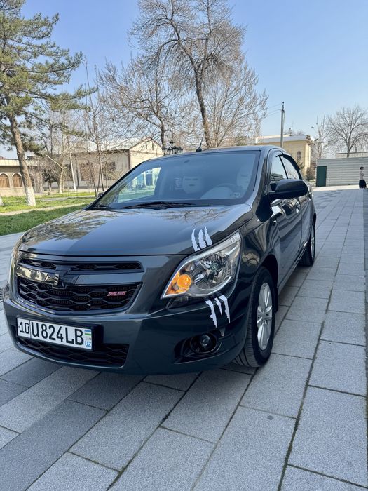 Cobalt Ltz Avtomat Sotiladi