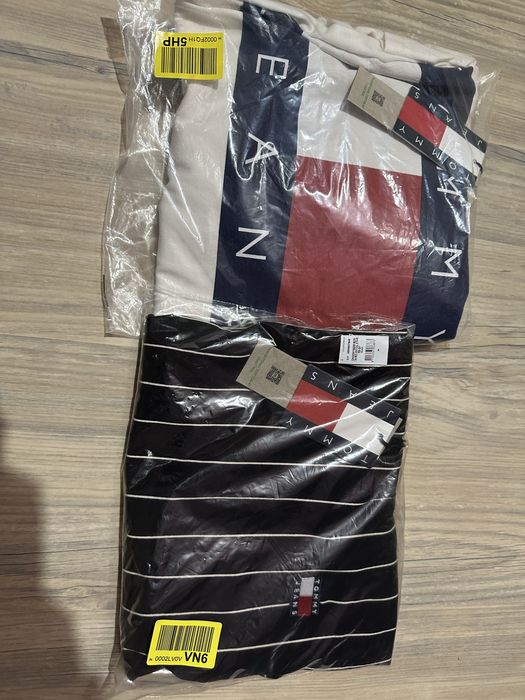 Тениски Tommy Jeans
