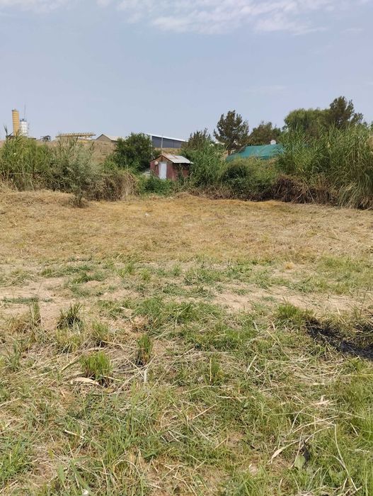 Продатся дачный участок