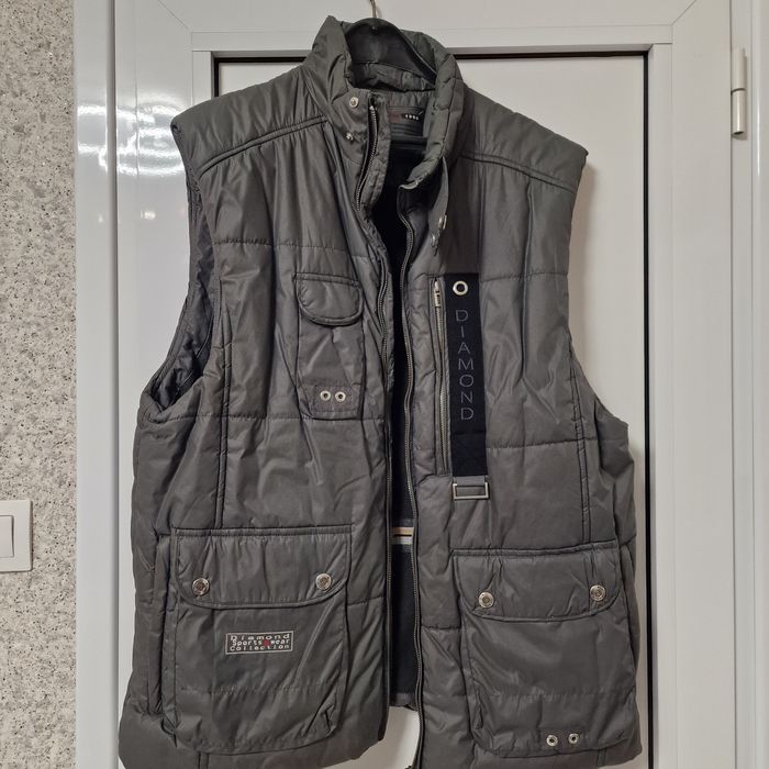 Мъжки запазени  якета