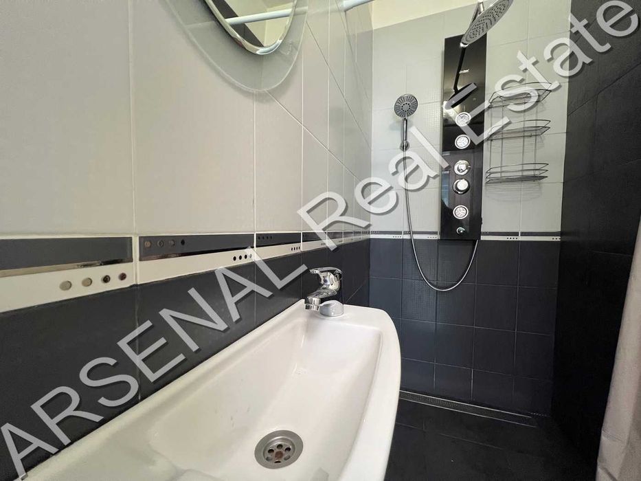 Дава се под наем Многостаен апартамент в София, Гео Милев - 170 кв.м за 1100 € - Снимка #8