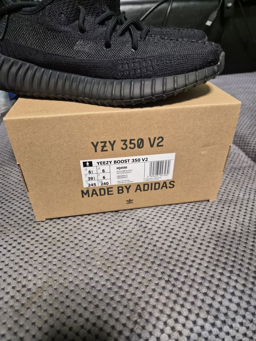 Adidas yeezy 350 v2