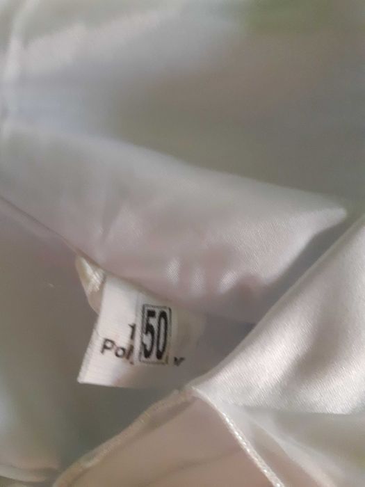Rochie mireasa alba