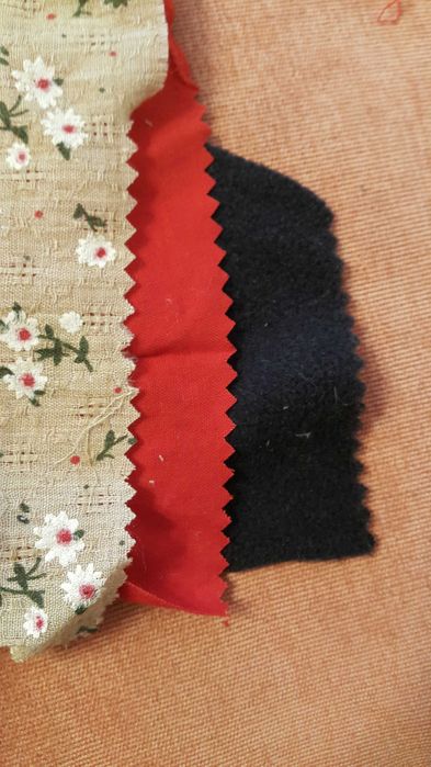 Ножницы Зигзаг СССР