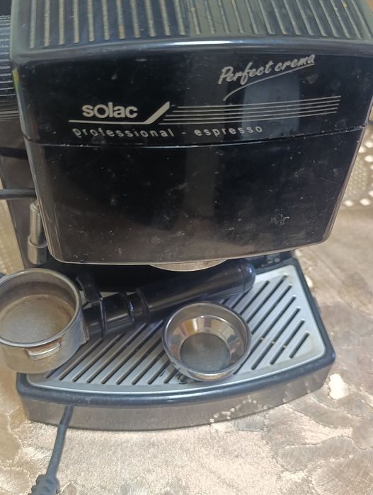 Продавам Кафе машина