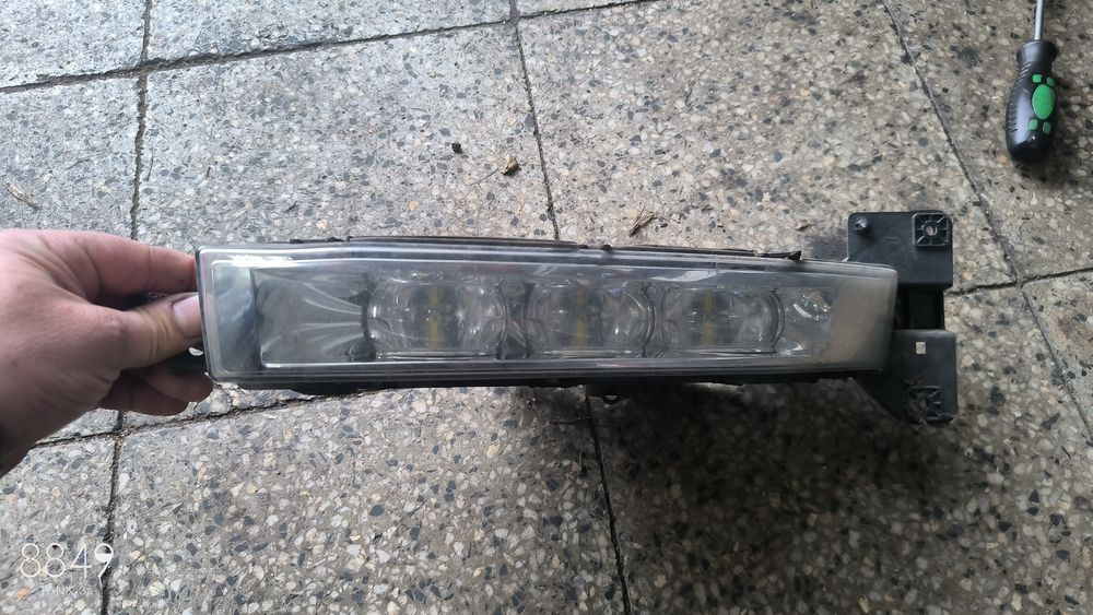 Оригинални лед халогени за Dodge charger sxt 2016та