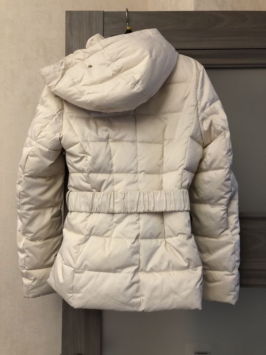 Куртка осень-зима