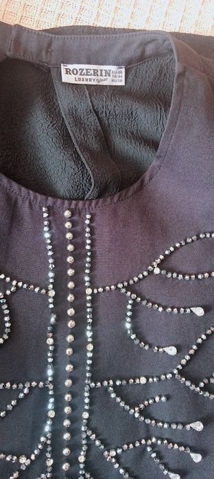 Платье Турция очень красивое