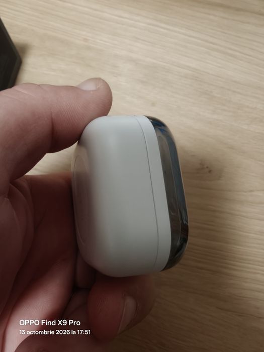 Căști galaxy buds 4 pro originale garantie