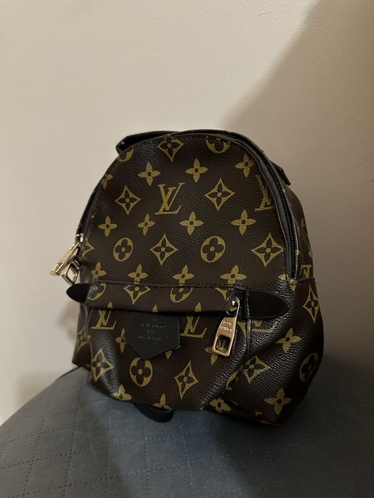 Мини раница Louis Vuitton