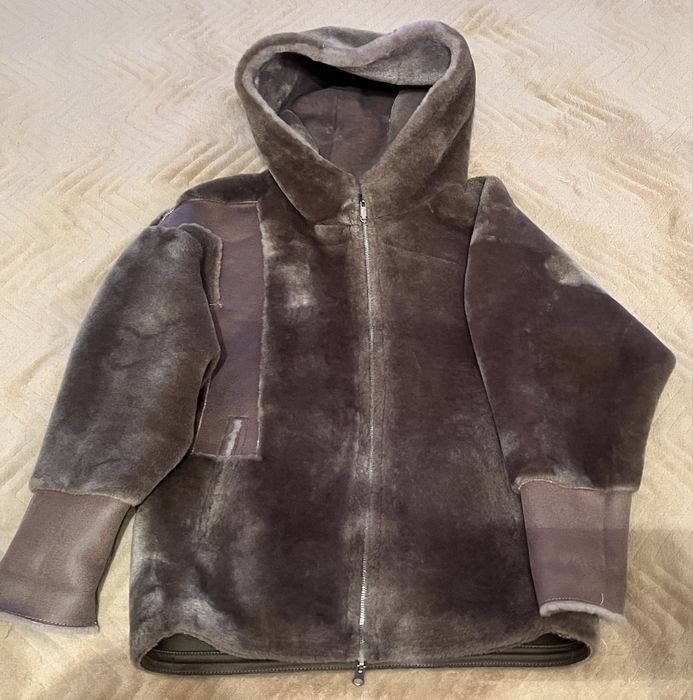 Куртка р. 42-44 зима-весна