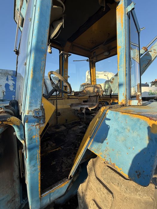 Piese Buldoexcavator Ford 550