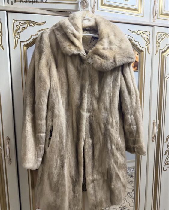 Продам норкрвые шубы
