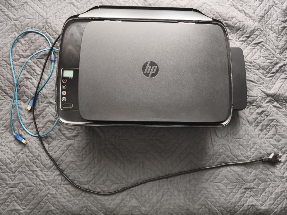 Принтер цветной HP