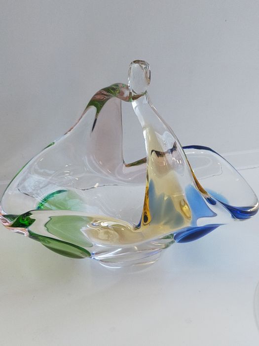 Продам антикварную Чехословакию