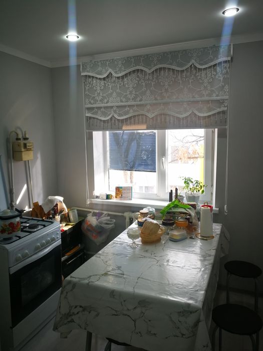 Продам квартиру Карасу 19