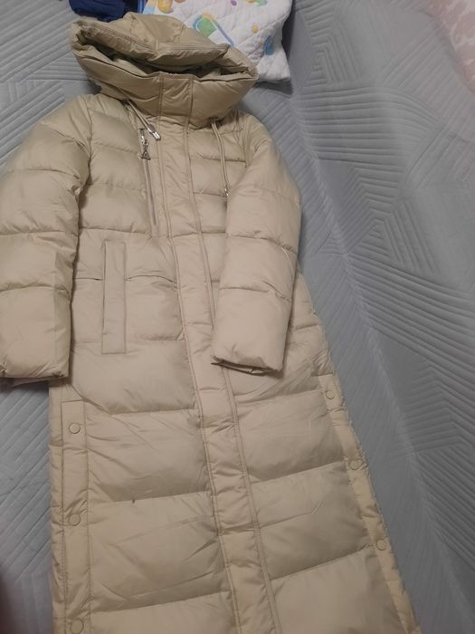 Продам куртку зима 10000