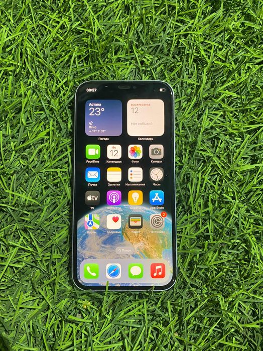 Айфон 12 / iPhone 12