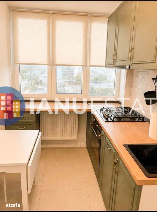 Tineretului 2` Metrou Dimitrie Cantemir Pta Unirii Renovat PrimaChirie — fotografia 3