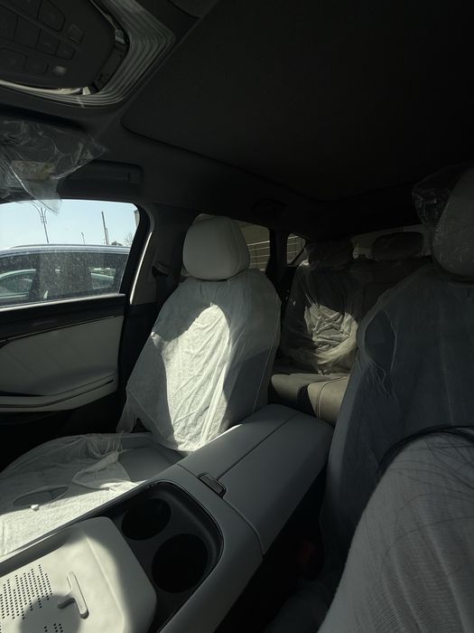 Voyah FREE Apollo Tech 4WD  (hybrid) 318