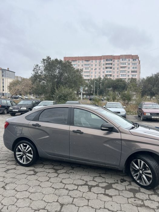 Титанки от Весты