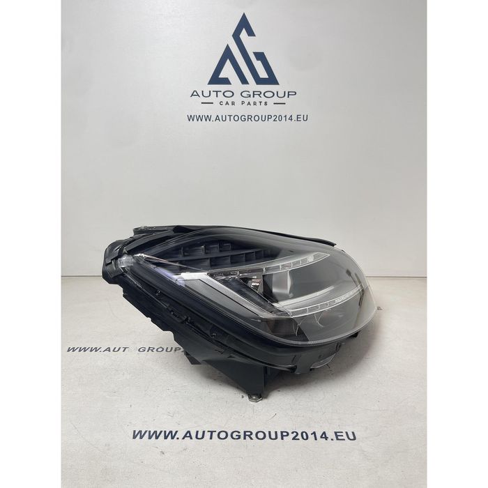 Десен фар за mercedes cls c218 - a2189068202