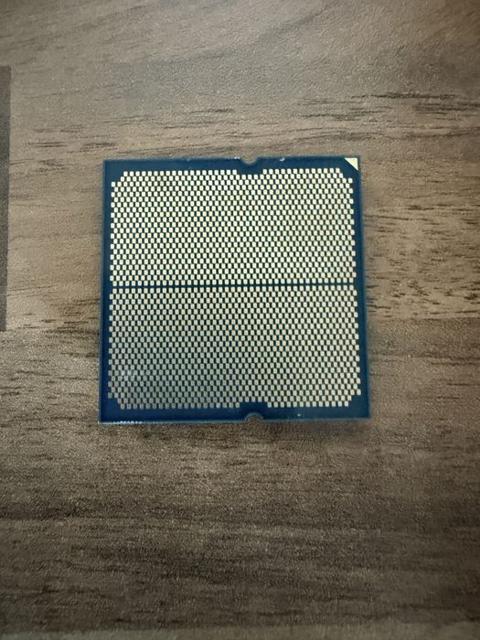 AMD Ryzen 5 9600x AM5 Box garantie eMag 30 luni