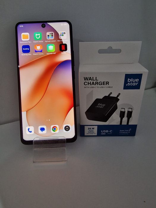 Xiaomi Redmi Note 13 Pro