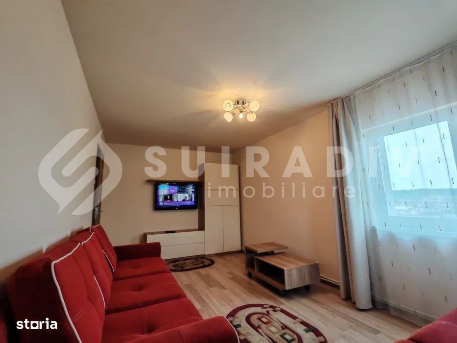 Apartament 4 camere decomandate | Mănăștur | Parcare — fotografia 2