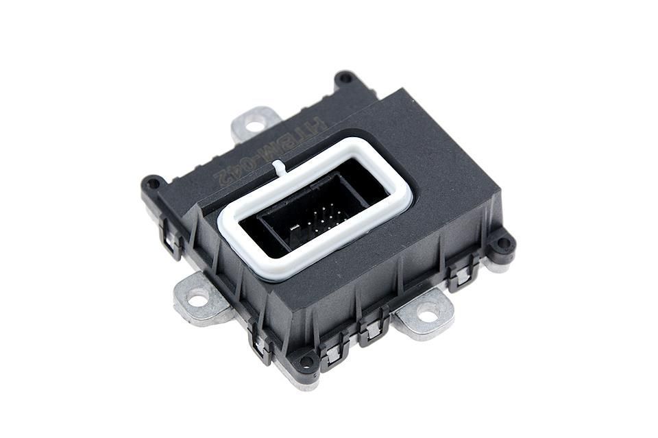Unitate de control faruri adaptiv Bmw Seria 3 E46 Touring 1999-, Seria 3 E90, E91 2004- 7 E65 2001-, Balast Xenon, NTY EPX-BM-042