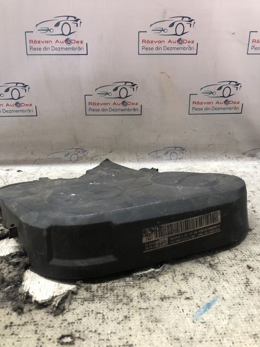 capac distributie audi a4 2007