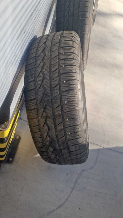 Гуми General 245 65 17 M+S