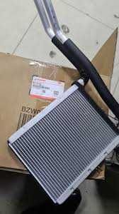 радиатор печки на танк 300