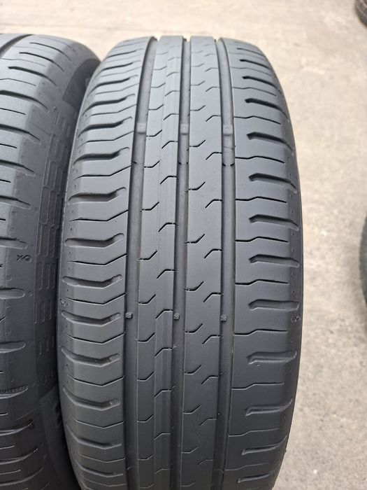 4бр. Continental 185/65/15 Conti Eco Contact 5