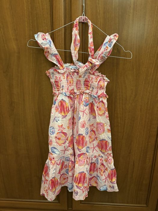 Rochie Mayoral, 134